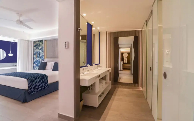 Catalonia Costa Mujeres All Inclusive