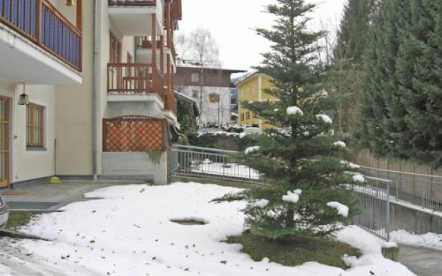 Apartment Aitcheson Bad Hofgastein