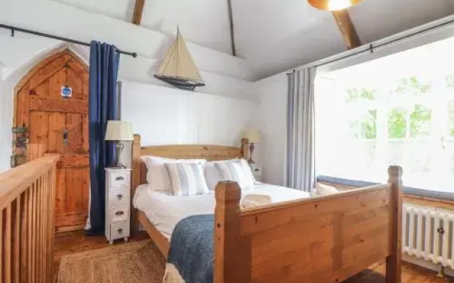 Trewince Holiday Lodges