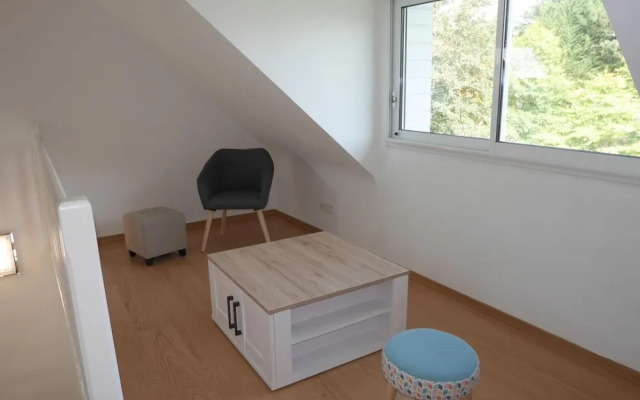 HOLIDAY HOME DOUARNENEZ-TRéBOUL - BRE06106I-F