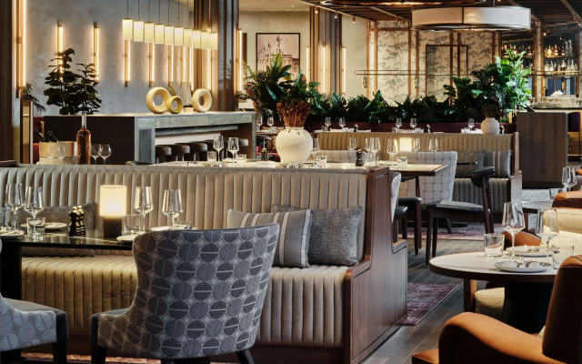 Radisson Collection Hotel, Berlin