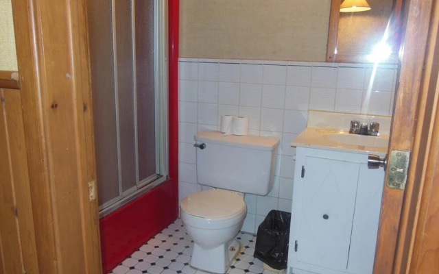 Motel Le Paysan