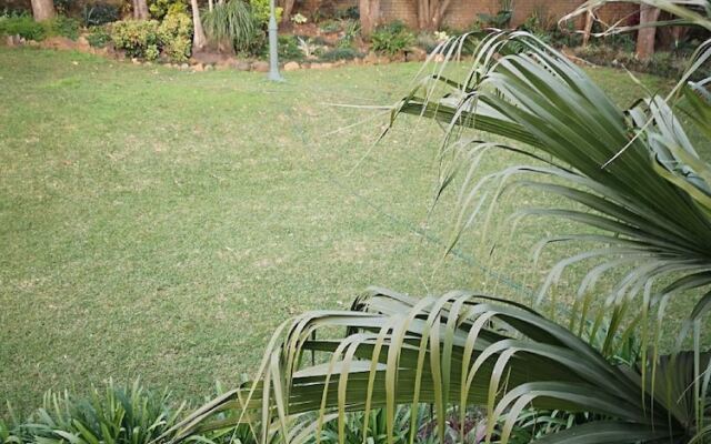 Wonder View Guest House