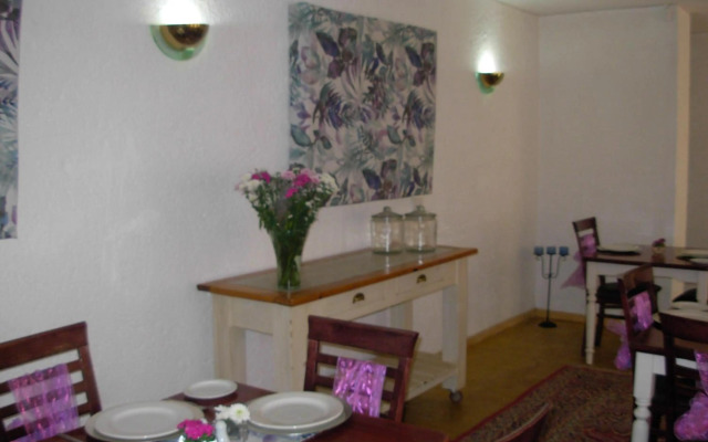 Jacaranda Self Catering Apartments