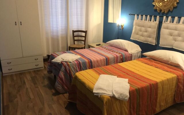 La Mimosa B&B
