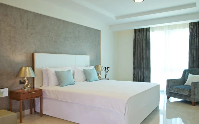 Millennium Executive Apartments Muscat