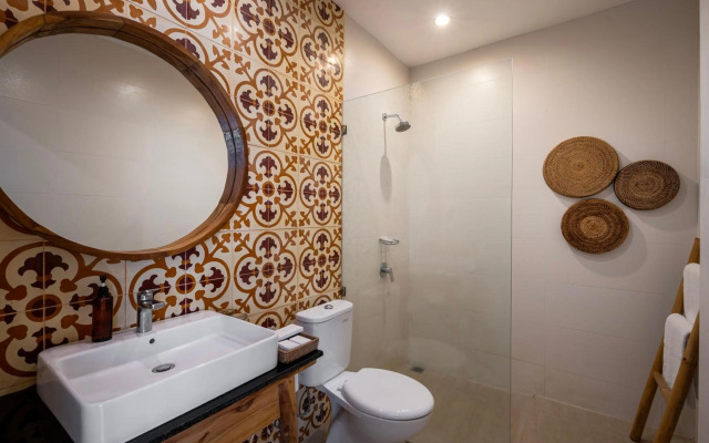 Pertiwi Resort & Spa