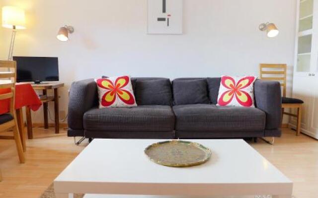 Apartment Le Farinet.1
