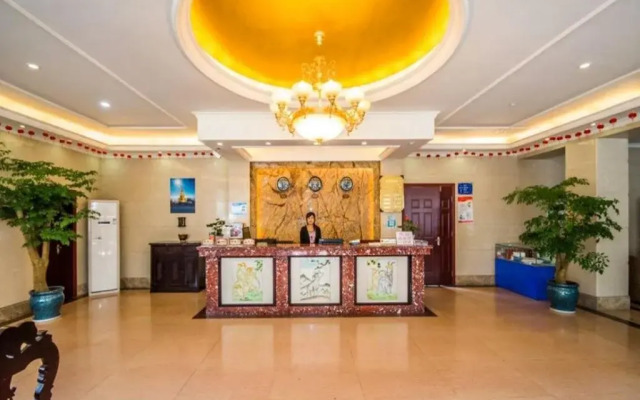 Rushe Inn