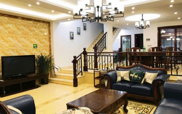 Vatican's Home Conghua