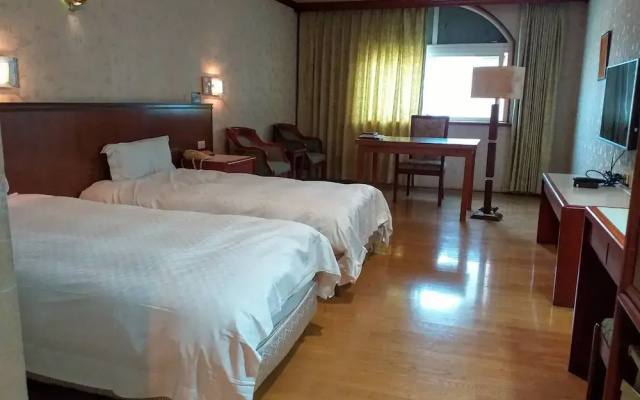 Nikaido Bussiness Hotel