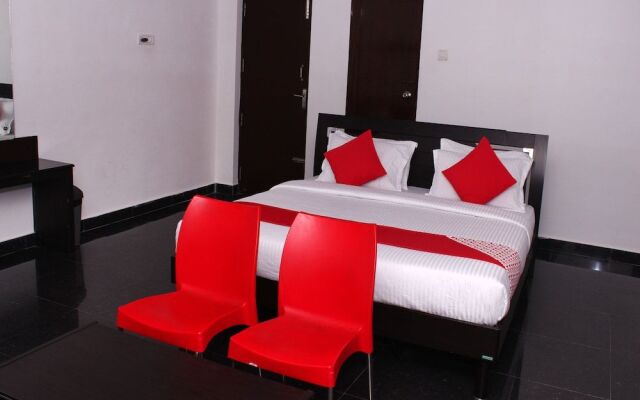 OYO 14807 Hotel Yercaud The Raintrees