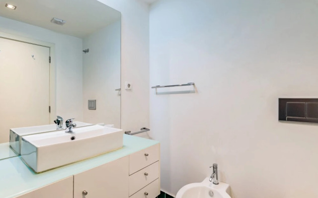 Lisbon Prime Apartment