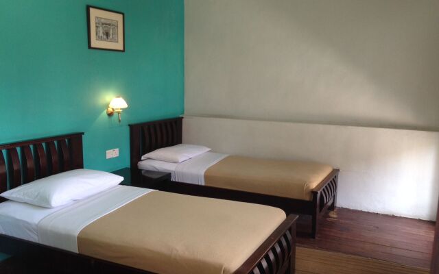 Old Penang Guesthouse - Hostel