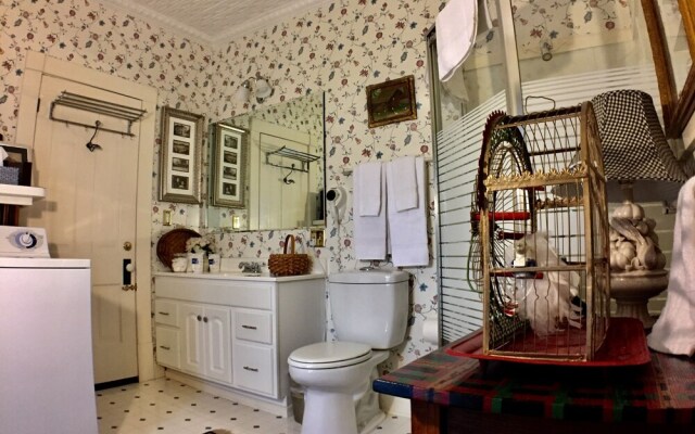 Thornton House Bed and Breakfast
