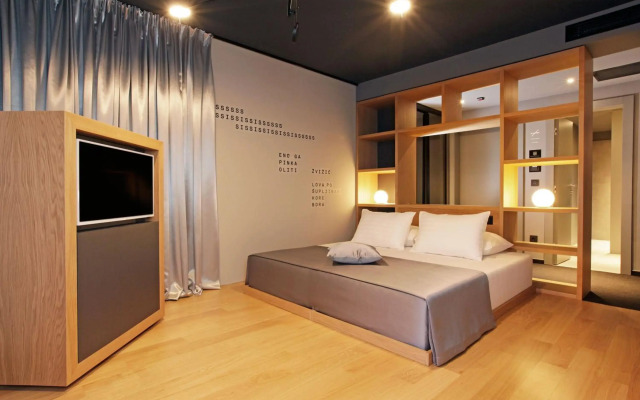 Lifestyle Hotel Vitar - Adults Only