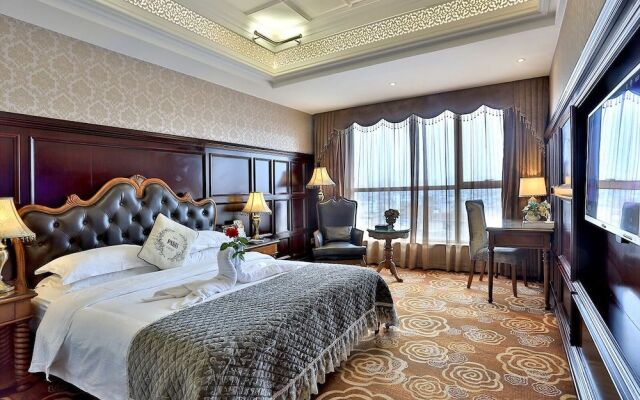 Yueting International Hotel