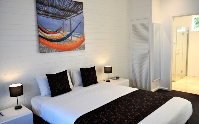 Mercure Kangaroo Island Lodge