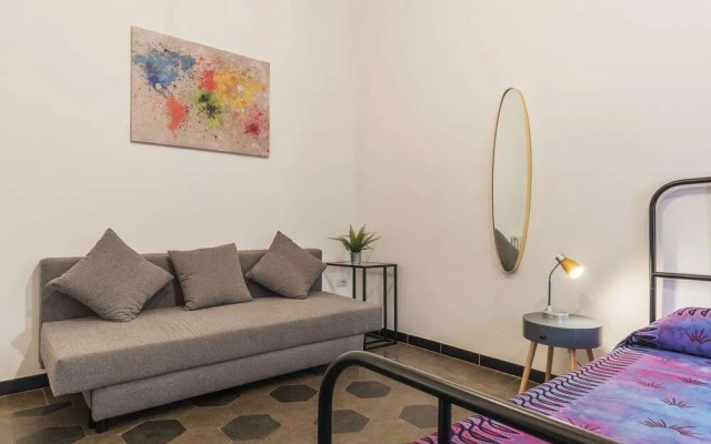 Termini Cozy Mini Apartment