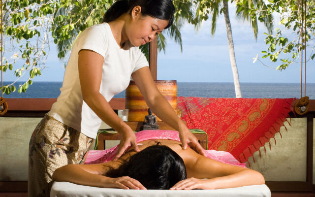 Punta Bulata Resort & Spa