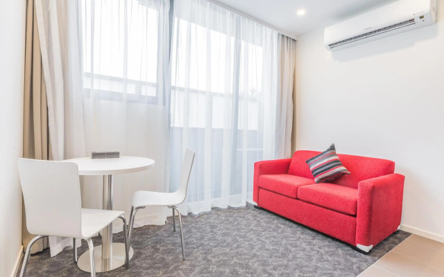 Comfort Apartments Box Hill