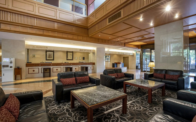 International Garden Hotel Narita