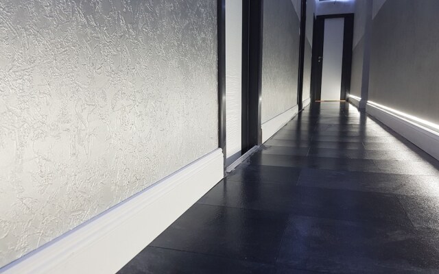 Camilla Luxury Apartment