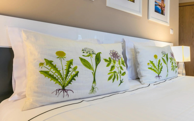 Vila Nova Guesthouse
