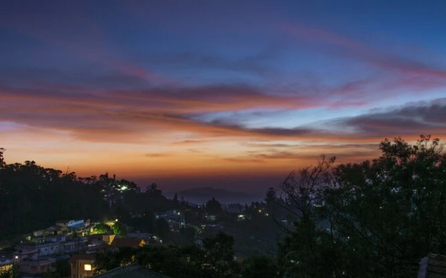 Wunderhaus Atists's Getaway and Homestay