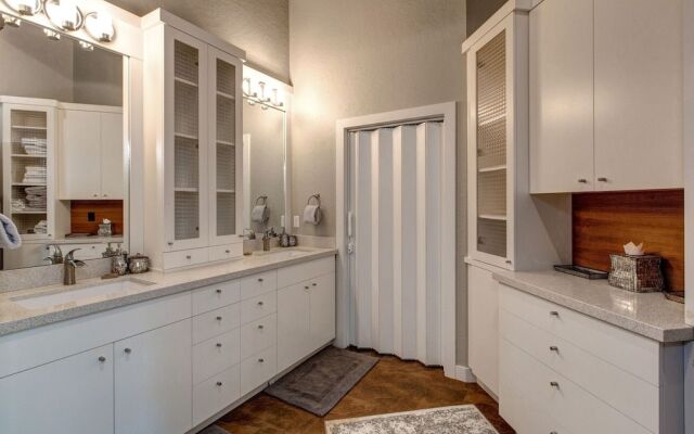 Day Star - 3 Br Home