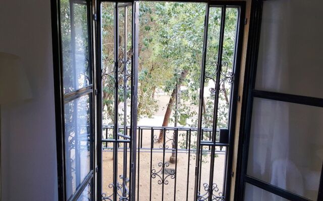 Patios San Lorenzo Apartment by JITKey