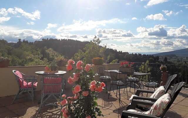 Fiesole In Giardino