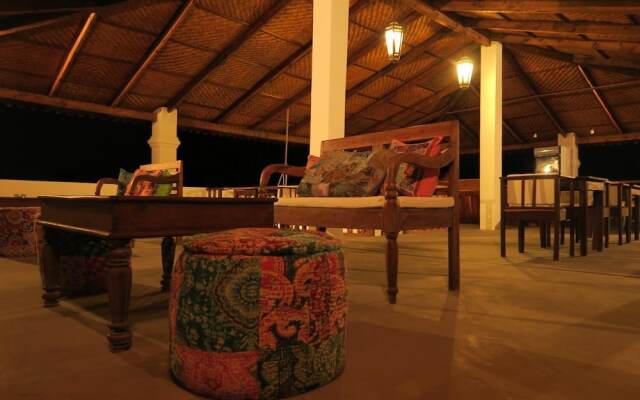 Ulani Lodge