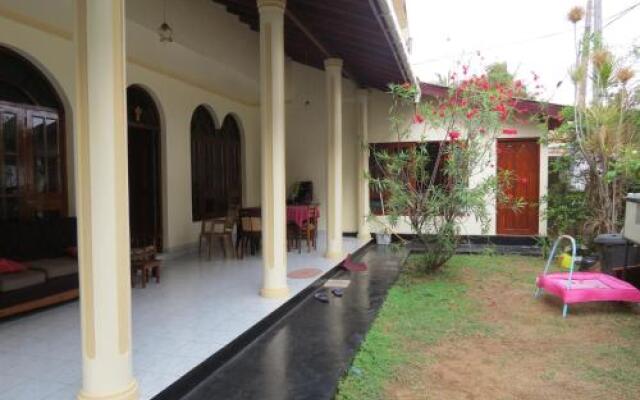 Bolonghes Homestay