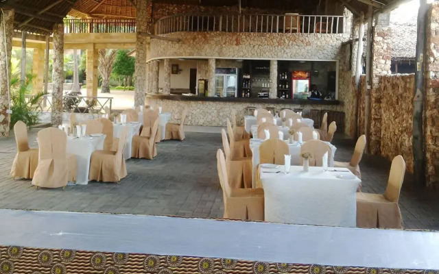 Serene Beach Resort
