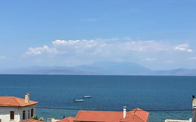 Ninemia luxury apartments