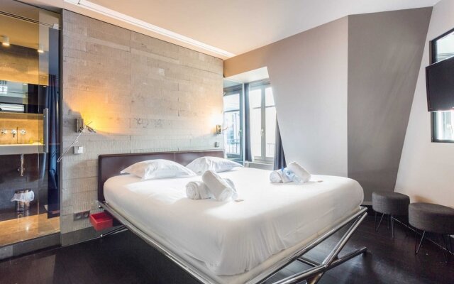 Cmg - Premium Tour Eiffel - 14