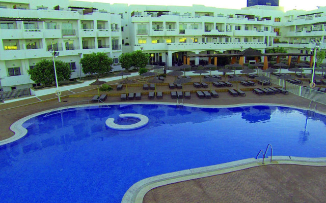 Ohtels Cabogata