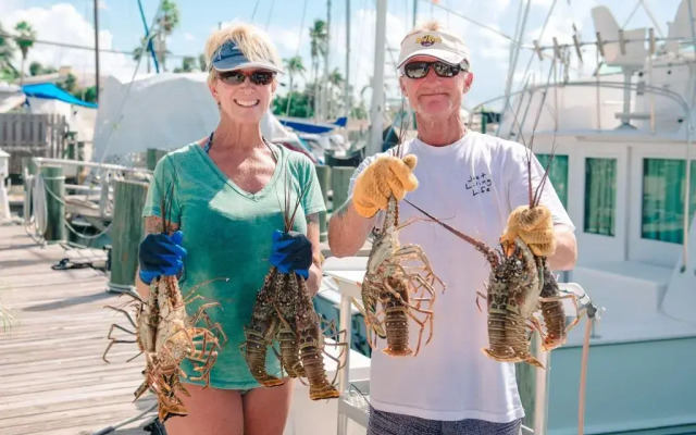 Skipjack Resort & Marina