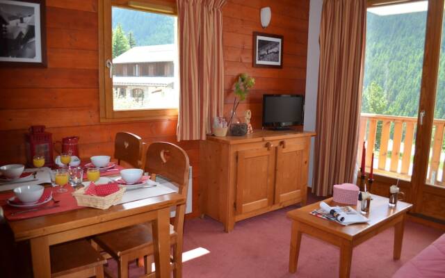 Vacancéole - Les Chalets de la Ramoure