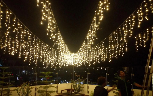Airy Boulevard Ahmad Yani 17 Manado