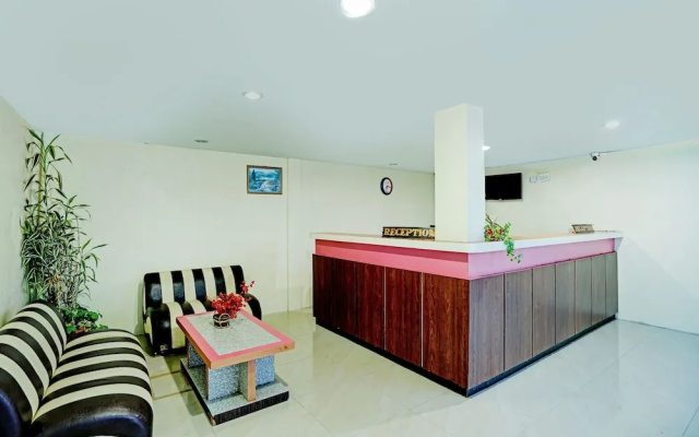 Hotel Toba Shanda by OYO
