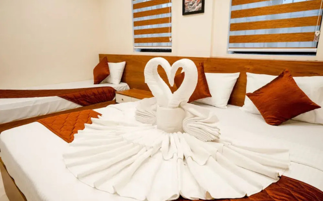 Tagme Suites