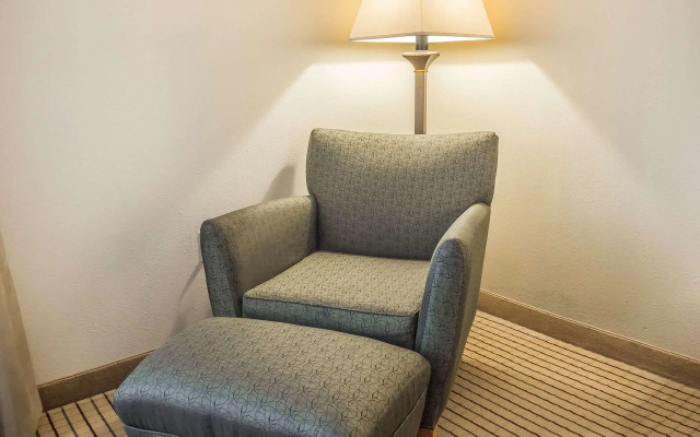 Quality Inn Spring Valley - Nanuet