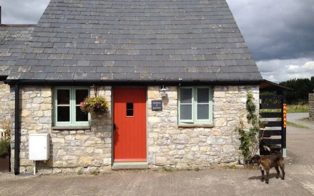 Moorshead Farm