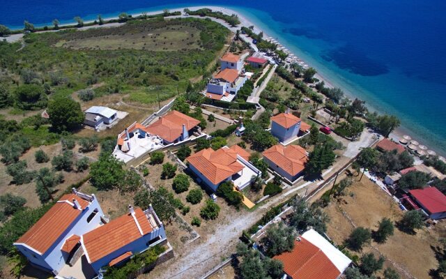 Pelagos Villas
