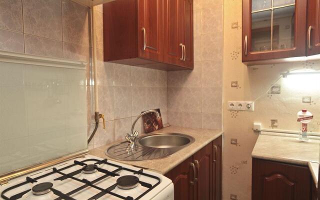 Апартаменты Prime Host на Тверской