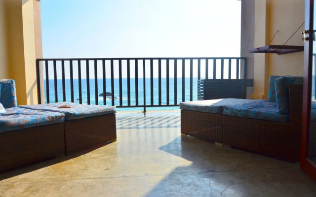 Lavanga Beach Hotel
