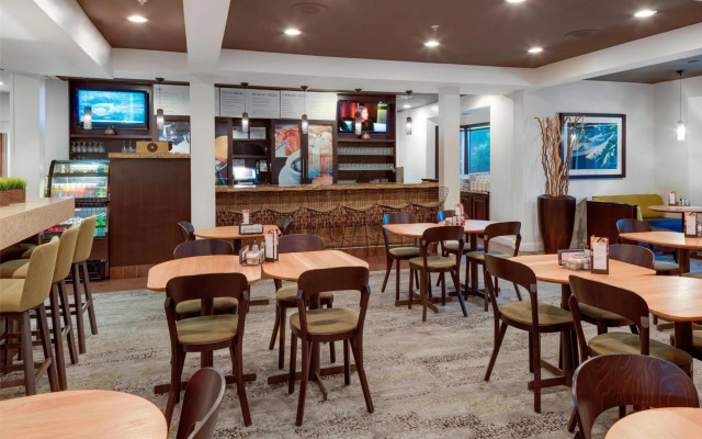 Courtyard by Marriott in Portsmouth