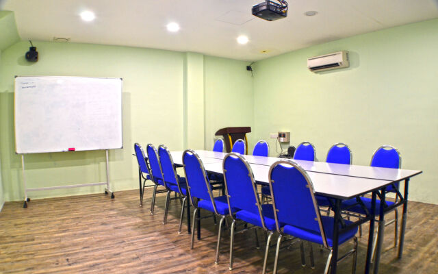 Hotel Zamburger Bentong